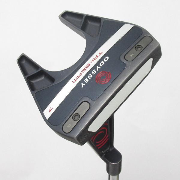 ODYSSEY（キャロウェイゴルフ） オデッセイ ODYSSEY TRI-BEAM #7