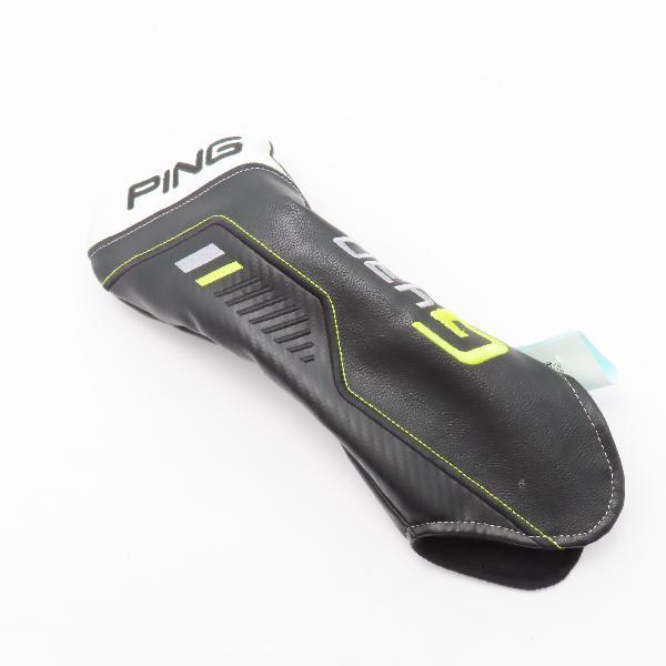 PING ピン G430 HL MAX フェアウェイウッド TENSEI CK PRO ORANGE 70 