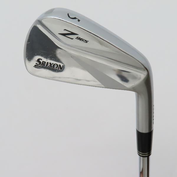 DUNLOP ダンロップ SRIXON スリクソン Z965 アイアン Dynamic Gold DST 