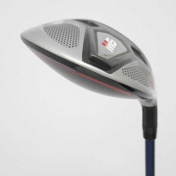 TaylorMade テーラーメイド M6 フェアウェイウッド Tour AD VR-6 【3W 