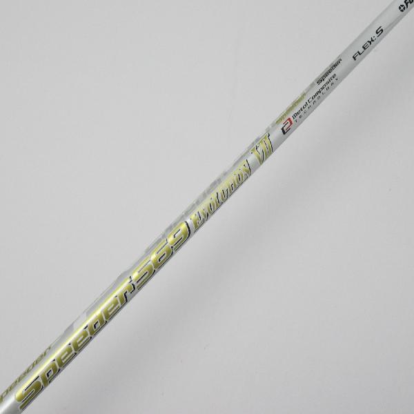 TaylorMade - テーラーメイド シムグローレ  Speeder 569 EVOLUTION 7 TaylorMade テーラーメイド SIM GLOIRE グローレ ドライバー