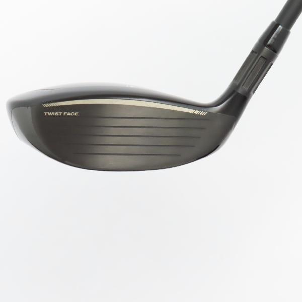 TaylorMade テーラーメイド STEALTH ステルス2 HD フェアウェイウッド 