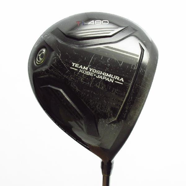 チームヨシムラドライバー10.5° SR