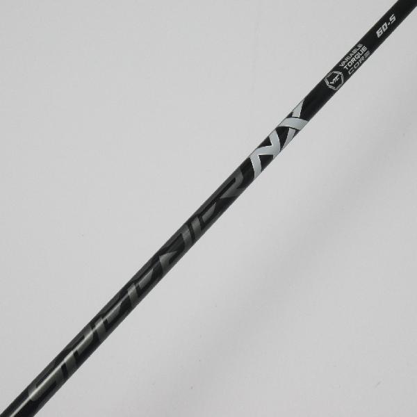 TaylorMade テーラーメイド Qi10 フェアウェイウッド Speeder NX