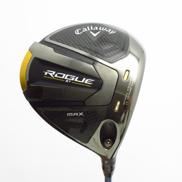 Callaway キャロウェイゴルフ ROGUE ローグ ST MAX ドライバー