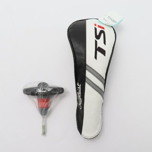 Titleist タイトリスト TSi TSi1 フェアウェイウッド TSP013 45 Titleist タイトリスト TSi TSi1 フェアウェイウッド TSP013 45