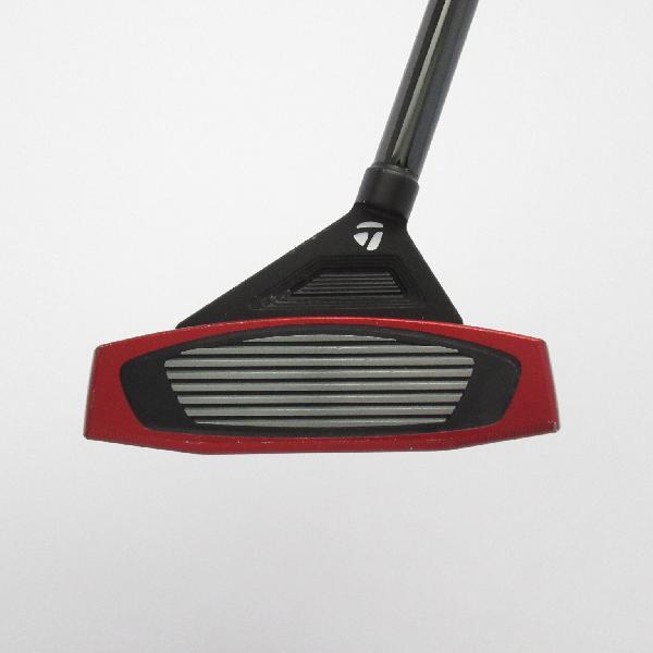 テーラーメイド SPIDER スパイダー GTx トラスセンター RED TM2 パター 