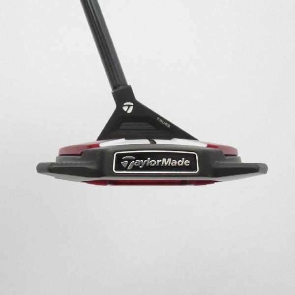 テーラーメイド SPIDER スパイダー GTx トラスセンター RED TM2 パター 