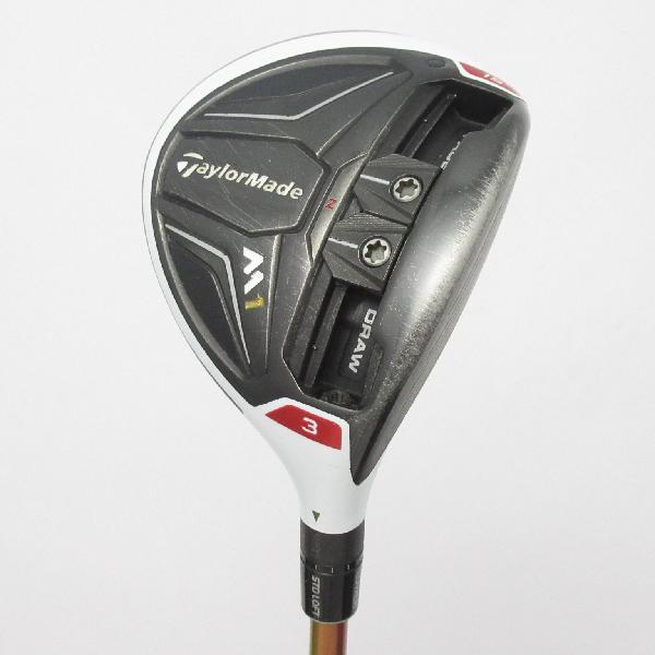 TaylorMade テーラーメイド M1 フェアウェイウッド Speeder 661