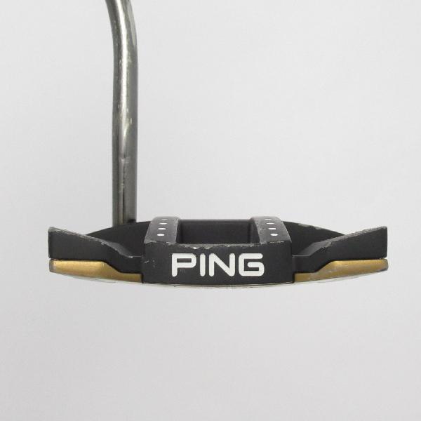 PING ピン HEPPLER ヘプラー トムキャット14 パター スチールシャフト 
