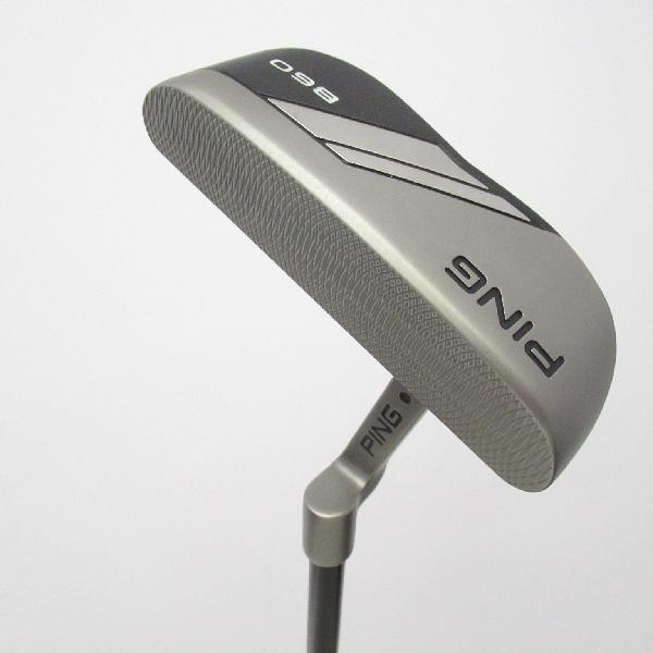 PING ピン B60(2024) パター カーボンシャフト 【34】 シャフト PING ピン B60(2024) パター カーボンシャフト 【34】 シャフト