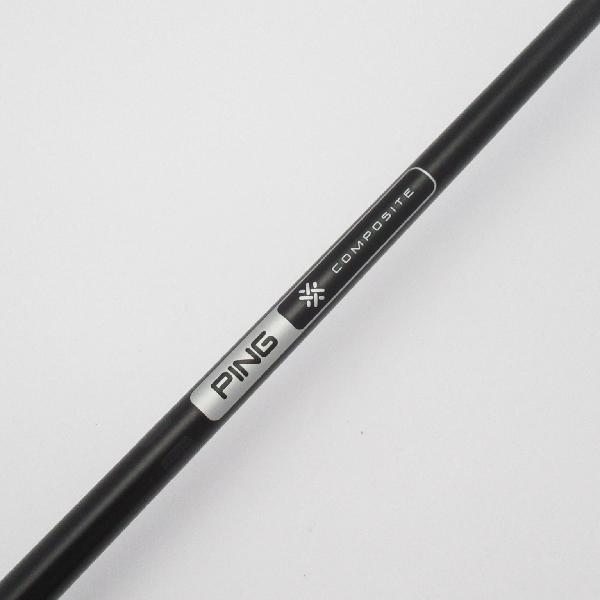 PING ピン B60(2024) パター カーボンシャフト 【34】 シャフト PING ピン B60(2024) パター カーボンシャフト 【34】 シャフト