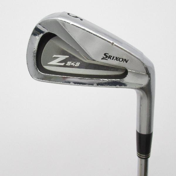DUNLOP ダンロップ SRIXON スリクソン Z545 アイアン N.S.PRO 980GH 