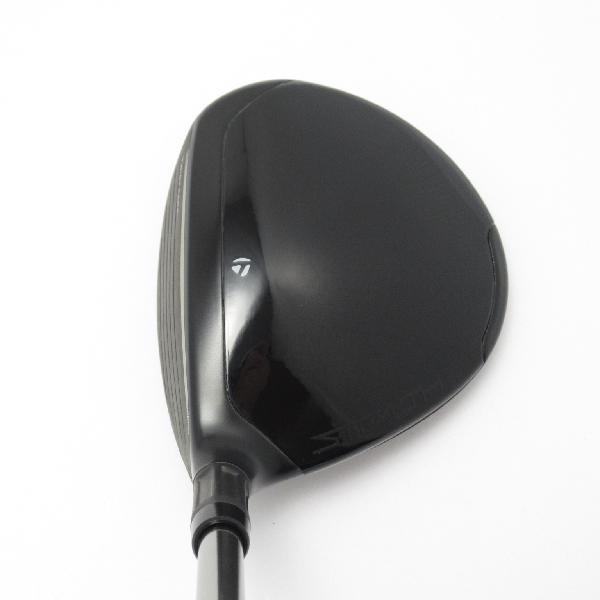 TaylorMade テーラーメイド STEALTH ステルス2 フェアウェイウッド