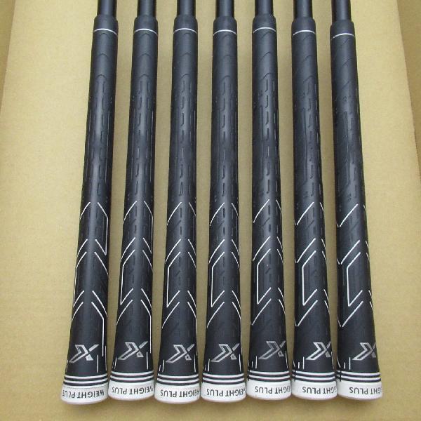 DUNLOP ダンロップ XXIO ゼクシオ エックス アイアン Miyazaki
