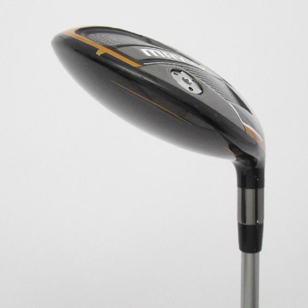 ぶっ飛び キャロウェイ マーベリック 5ウッド　純正 Diamana シャフト Callaway キャロウェイゴルフ MAVRIK マーベリック フェアウェイ