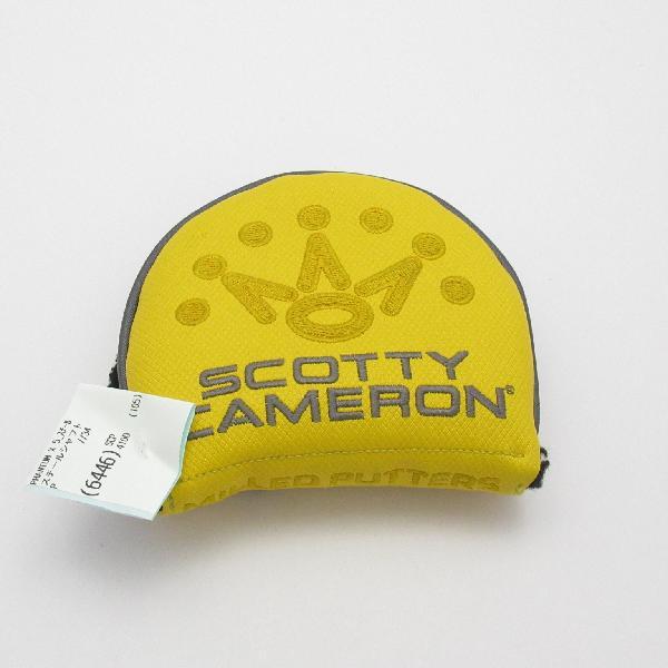 SCOTTY CAMERON スコッティキャメロン ファントム X 19 5 パター SCOTTY CAMERON スコッティキャメロン ファントム X 19 5 パター