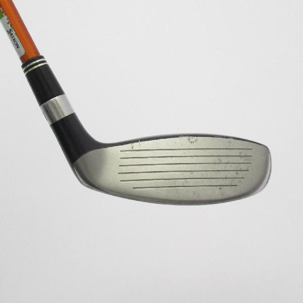 ダンロップ SRIXON スリクソン Z H65 ユーティリティ Miyazaki Kaula 7 