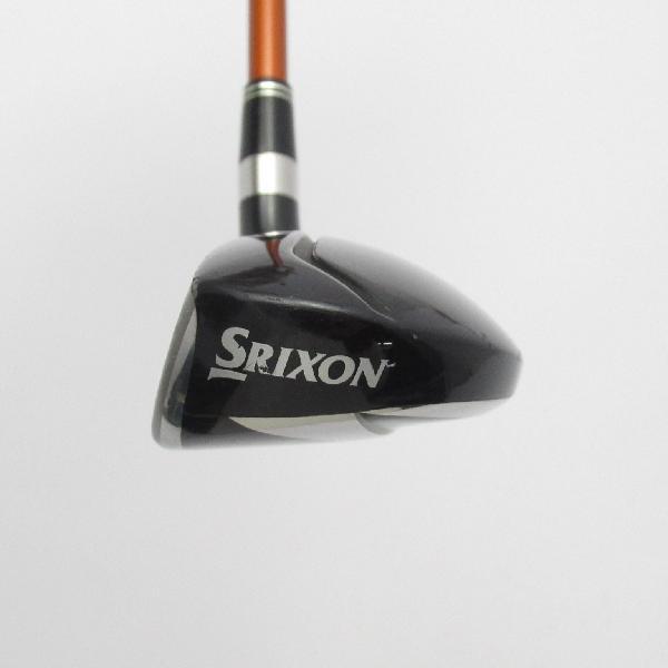 ダンロップ SRIXON スリクソン Z H65 ユーティリティ Miyazaki Kaula 7 