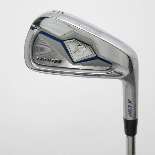ブリヂストンTOUR B X-CBPアイアン6本セット