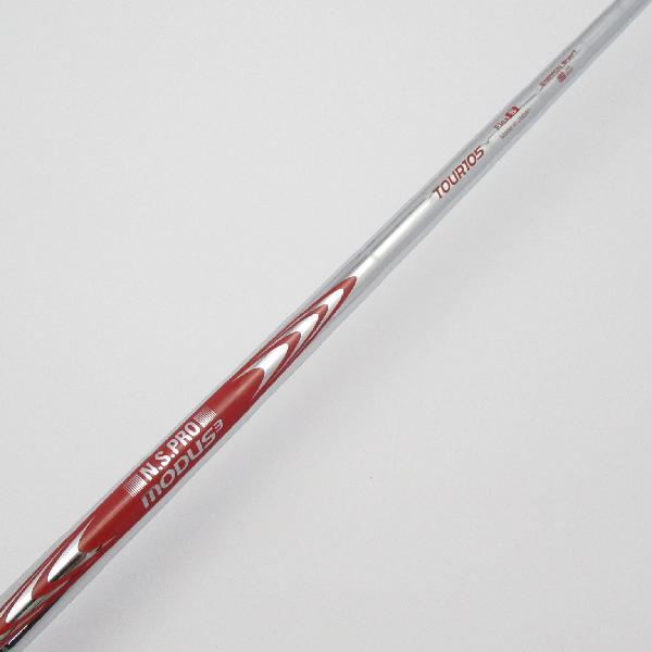 TOURSTAGE ブリヂストン TOUR B X-CBP アイアン N.S.PRO MODUS3 105