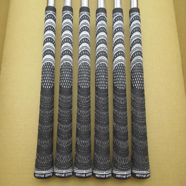 TOURSTAGE ブリヂストン TOUR B X-CBP アイアン N.S.PRO MODUS3 105