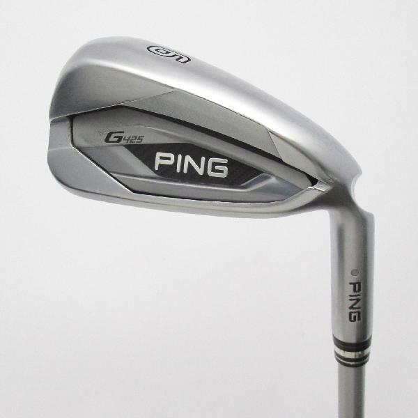 ピン G425 G425 アイアン MCI 80 シャフト：MCI 80(6本:#6 #7 #8 #9 