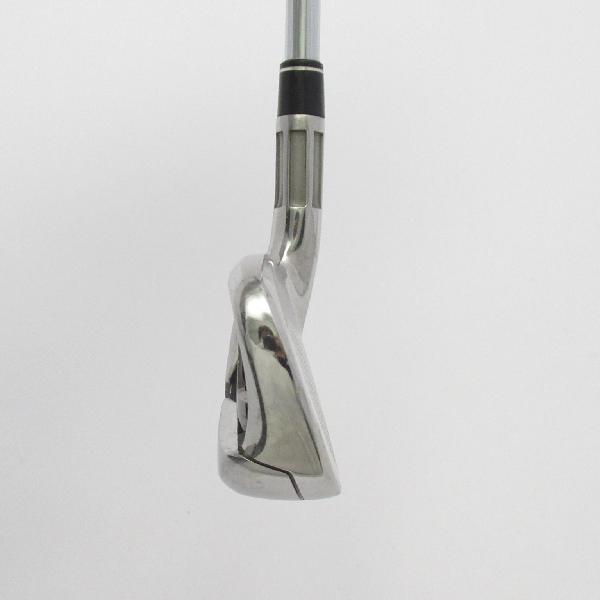 TaylorMade（テーラーメイド） M4 M4 アイアン REAX 90 JP シャフト