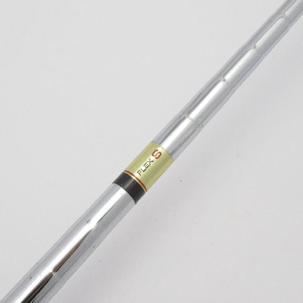 TaylorMade（テーラーメイド） M4 M4 アイアン REAX 90 JP シャフト