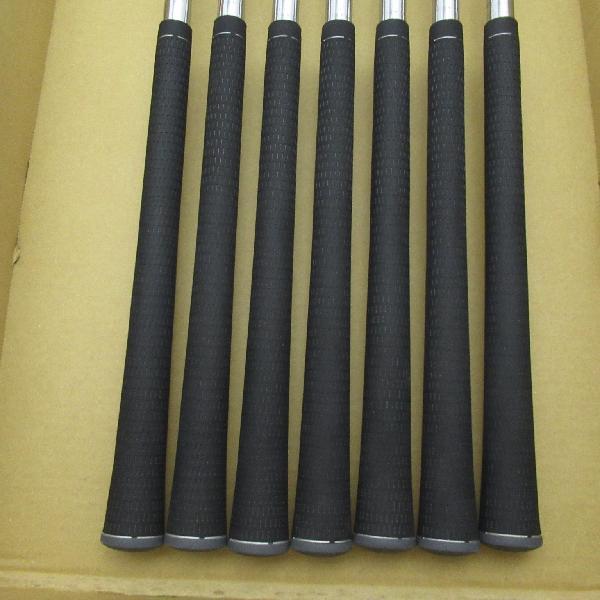 TaylorMade M4 2018 シャフト REAX STEEL 90 Taylormade (7 pcs) M4 Iron 2018 (Japan Spec) 4 9.P REAX90 JP