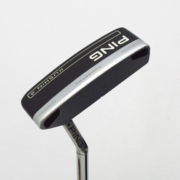 PING KUSHIN 4 パター　33インチ ピン クッシン 4 ping kushin 4 パター 33インチ PING ピン クッシン 4