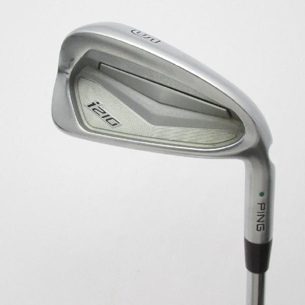 ping i210 7本#5 #6 #7 #8 #9 W U モーダス115S