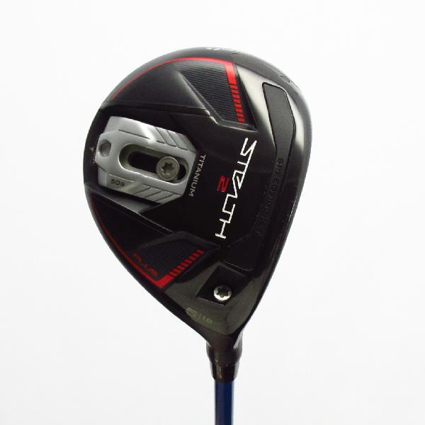 TaylorMade テーラーメイド STEALTH ステルス2 PLUS TaylorMade テーラーメイド STEALTH ステルス2 PLUS