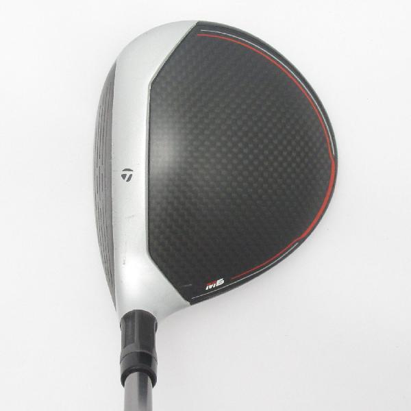 テーラーメイド M6 フェアウェイウッド 3W【隔週の土日限定出品】 テーラーメイド M6 フェアウェイウッドの試打レビュー 口コミ