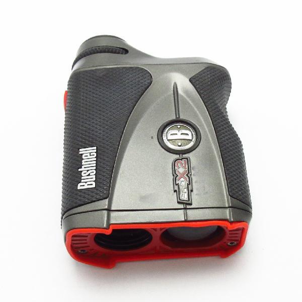 ブッシュネル ピンシーカーX2ジョルト Bushnell ピンシーカープロX2ジョルトを徹底分析！20項目を