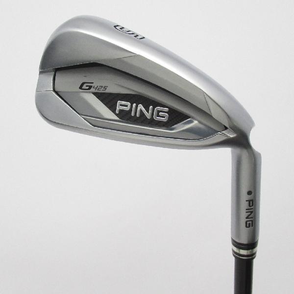 PING ピン G425 アイアン ALTA DISTANZA BLACK 40 シャフト：ALTA 40(6 