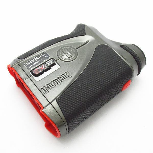 ★ブシュネル ピンシーカープロＸ２ジョルト★美品名器★ Amazon.co.jp: Bushnell(ブッシュネル) ピンシーカー プロX2