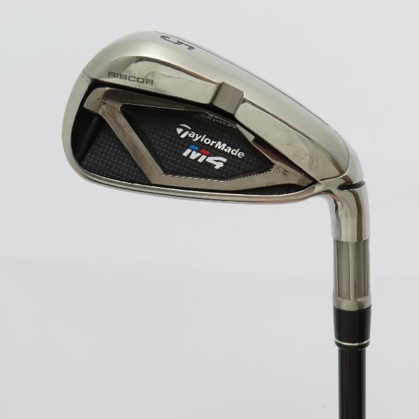 テーラーメイドM4アイアンSフレックス6~9-pw-sw 6本