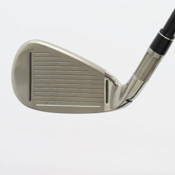 TaylorMade（テーラーメイド） M4 M4 アイアン FUBUKI TM6 シャフト
