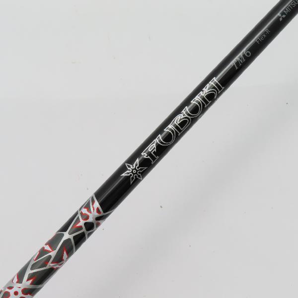 TaylorMade（テーラーメイド） M4 M4 アイアン FUBUKI TM6 シャフト