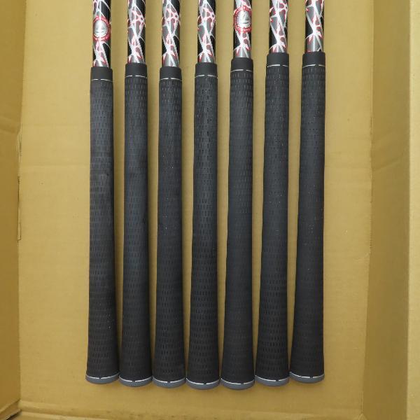 TaylorMade（テーラーメイド） M4 M4 アイアン FUBUKI TM6 シャフト