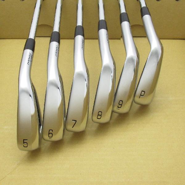 MIZUNO ミズノ JPX JPX921 HOT METAL PRO アイアン N.S.PRO MODUS3 