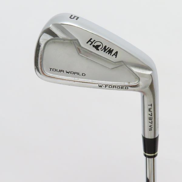 HONMA GOLF 本間ゴルフ TOUR WORLD ツアーワールド TW737Vs アイアン 