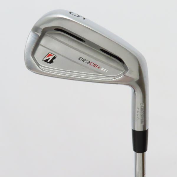 ブリヂストン BRIDGESTONE GOLF 222CB+ アイアン N.S.PRO MODUS3 TOUR 