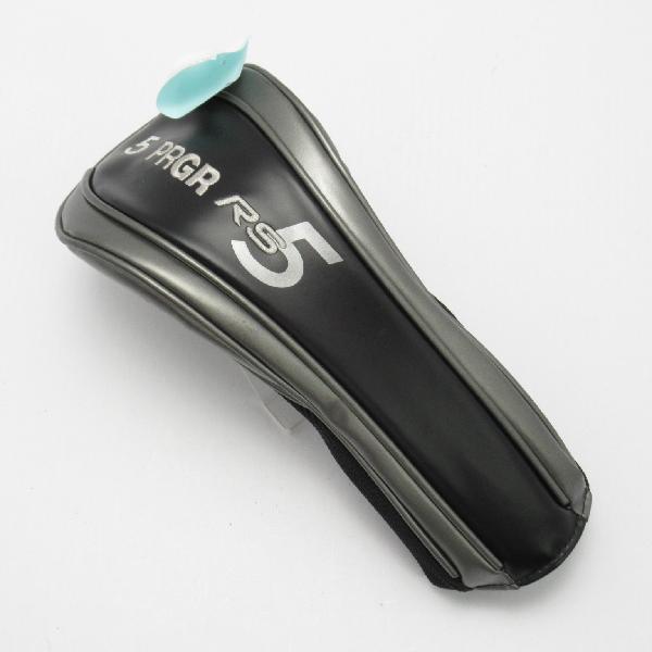 PRGR プロギア RS RS5 フェアウェイウッド Speeder 661