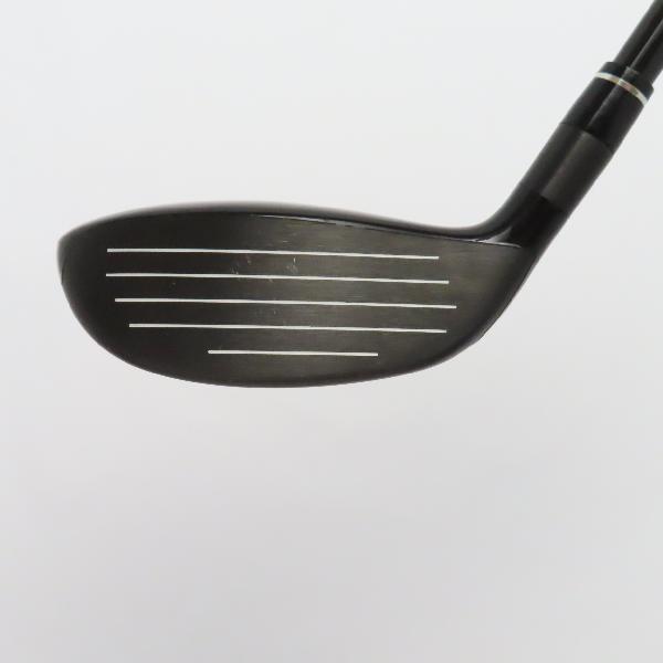 HONMA GOLF 本間ゴルフ TOUR WORLD TW757 ユーティリティ VIZARD