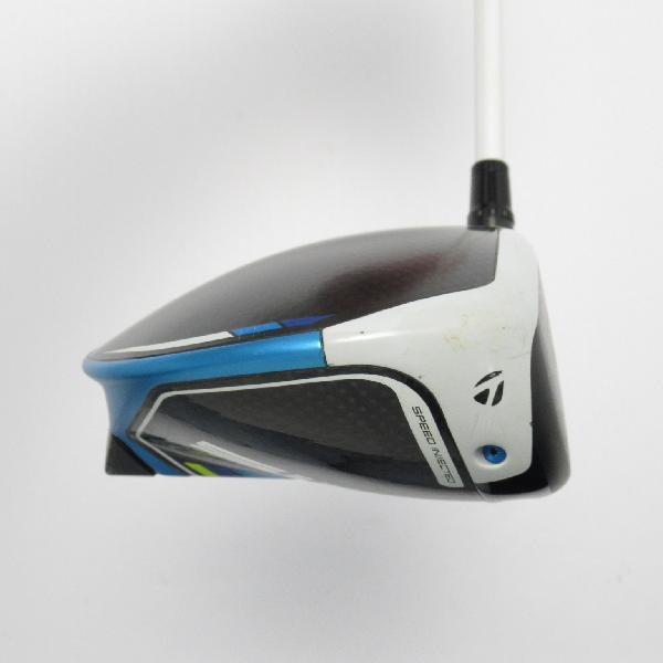 TaylorMade テーラーメイド SIM2 マックス-D ドライバー Tour AD