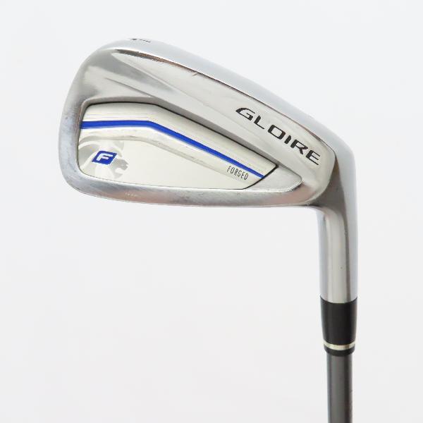 TaylorMade テーラーメイド GLOIRE グローレ F2 アイアン GL6600 