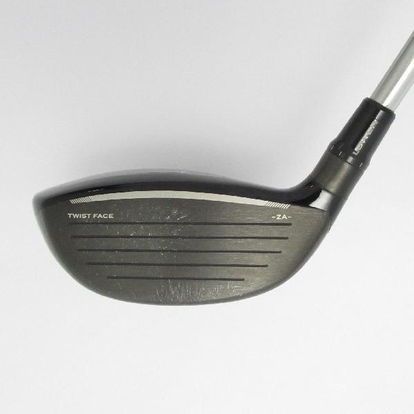 TaylorMade テーラーメイド STEALTH ステルス PLUS フェアウェイウッド 