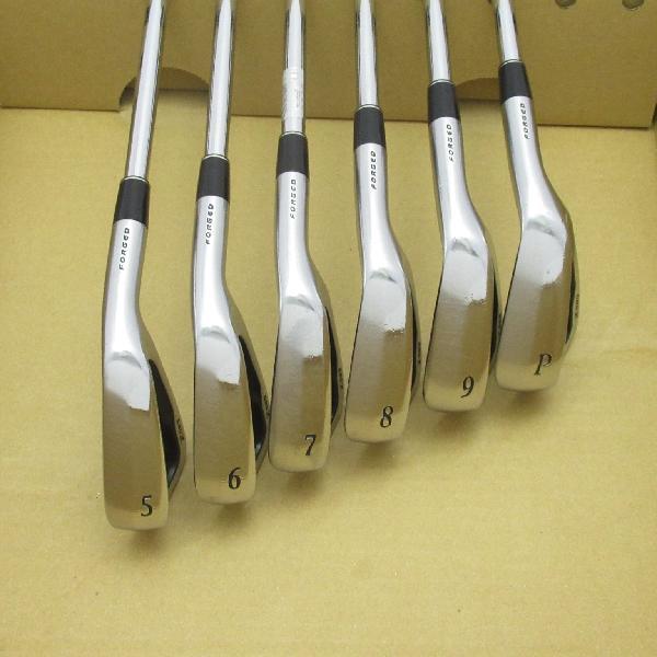 SRIXON Z585 アイアン 7本Sシャフト 5,6,7,8,9,P,S